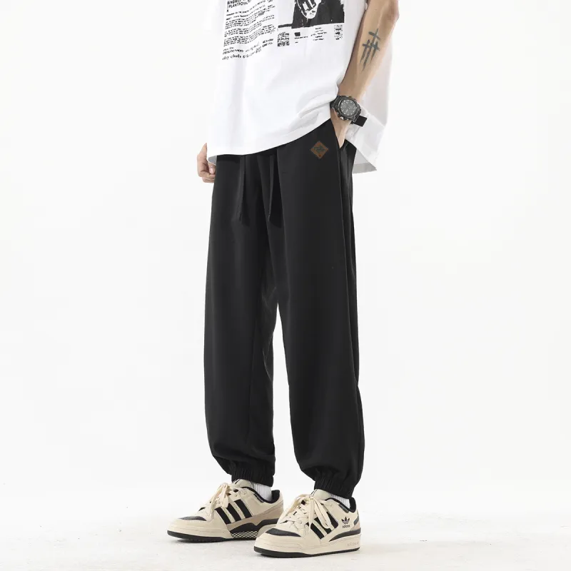 MESUCA Casual Pants Unisex-6