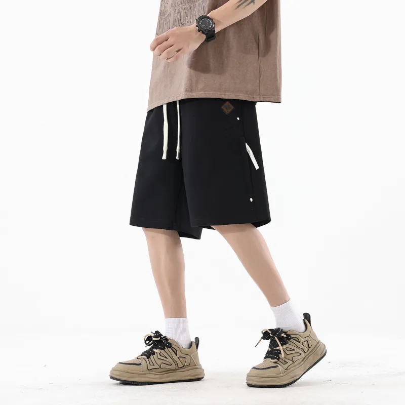 MESUCA Casual Shorts Unisex-7