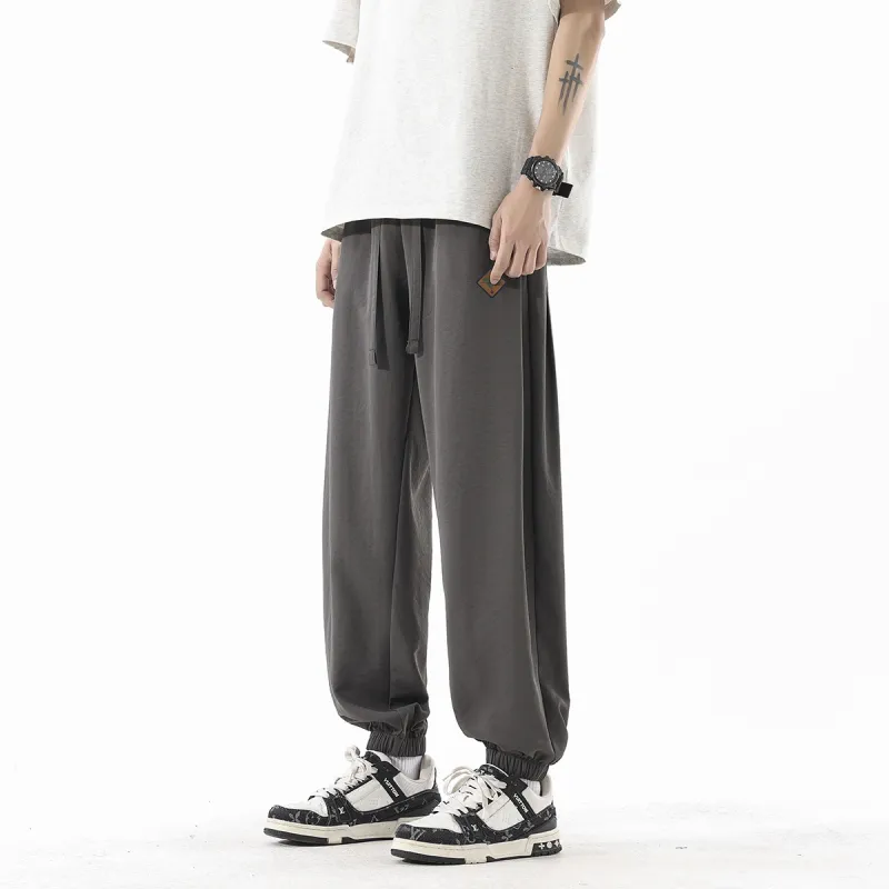 MESUCA Casual Pants Unisex-26
