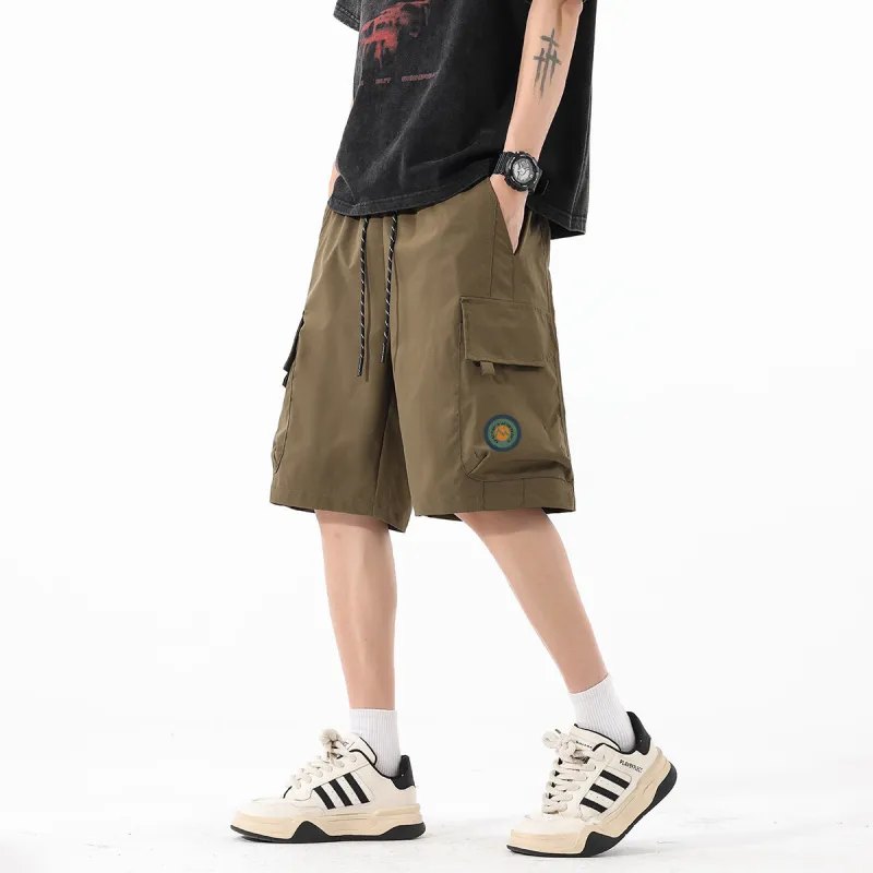 MESUCA Casual Shorts Unisex-18