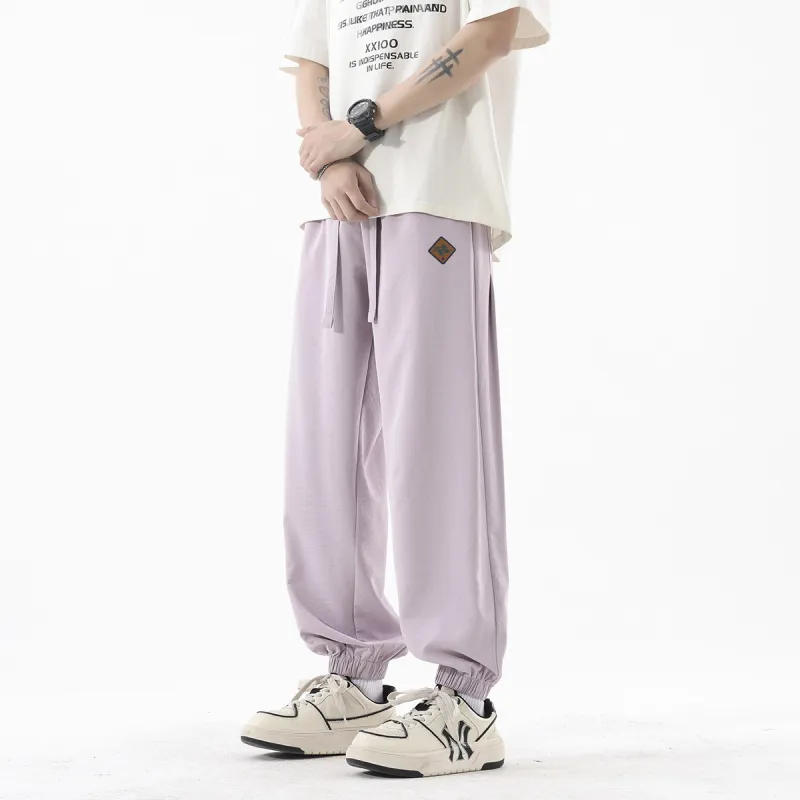 MESUCA Casual Pants Unisex-16