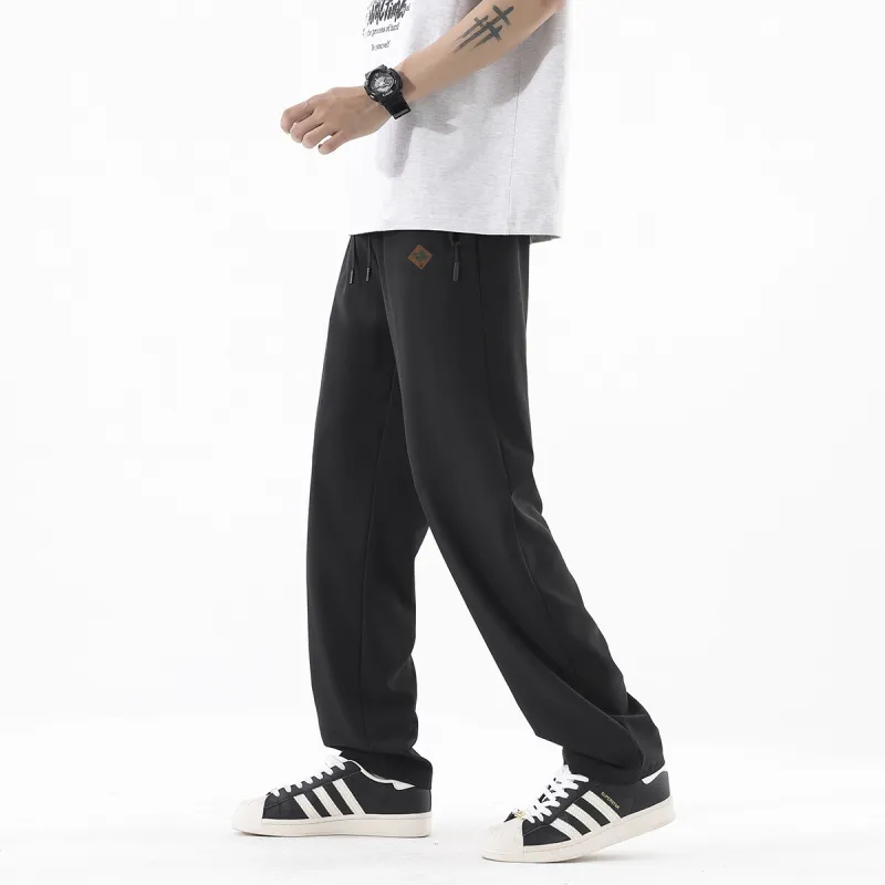 MESUCA Casual Pants Unisex-3