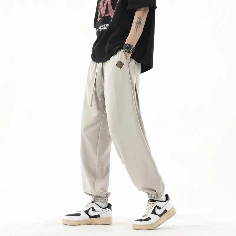 MESUCA Casual Pants Unisex-23