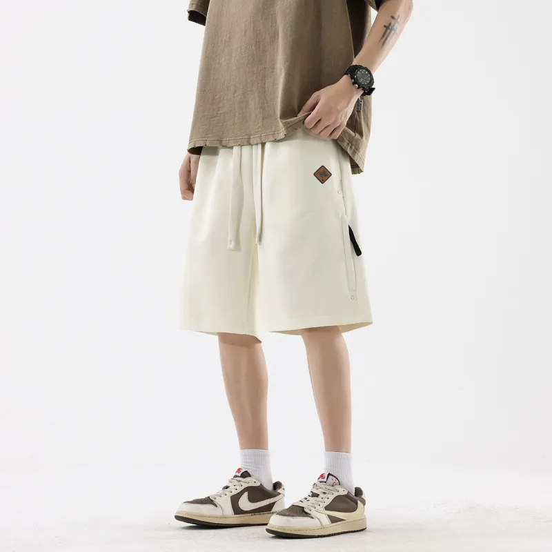 MESUCA Casual Shorts Unisex-12