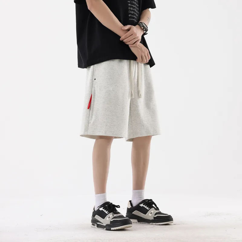MESUCA Casual Shorts Unisex-4