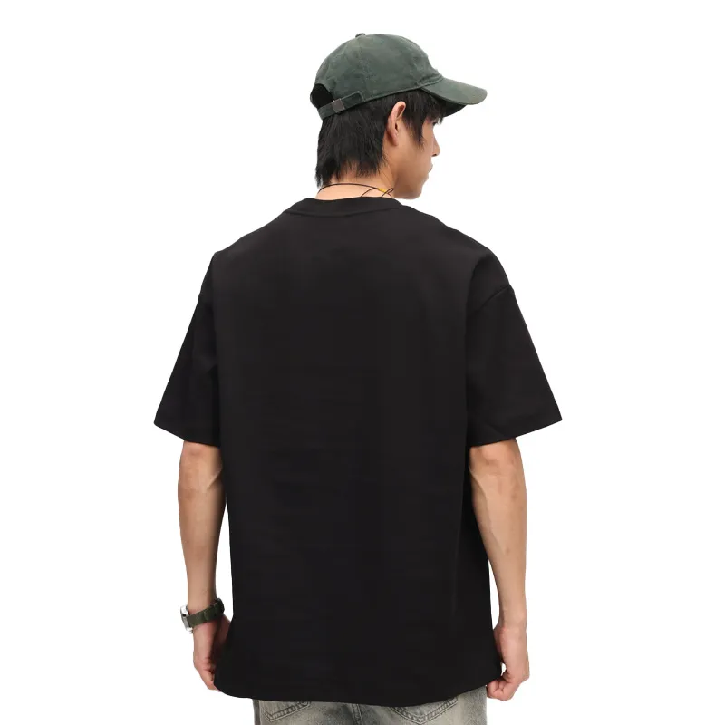 MESUCA T Shirts Unisex-3