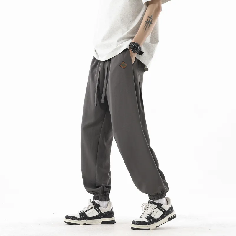MESUCA Casual Pants Unisex-28