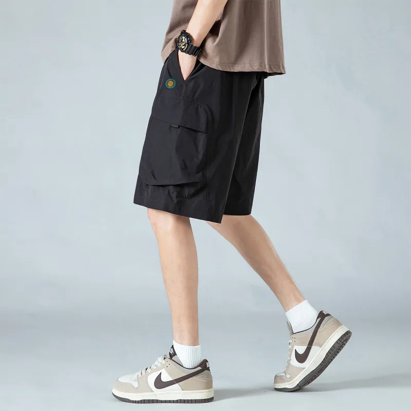 MESUCA Cargo Shorts Unisex-1