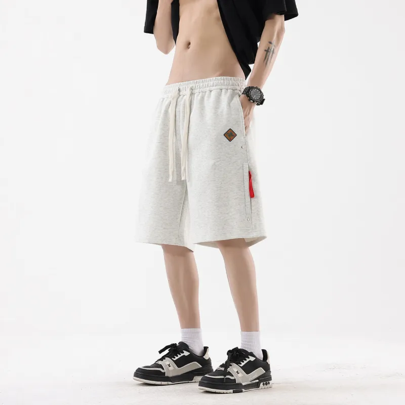 MESUCA Casual Shorts Unisex-1