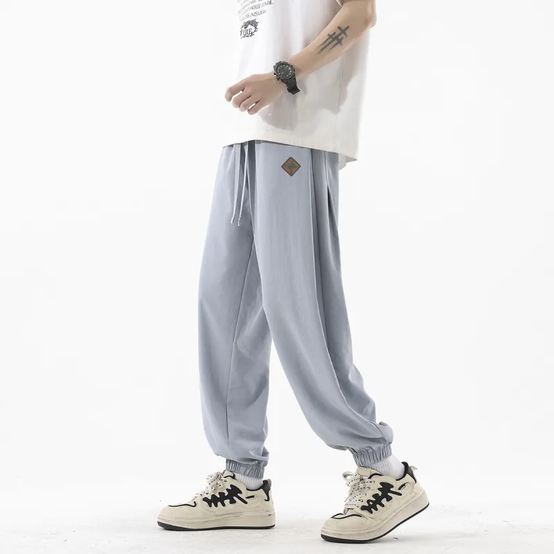 MESUCA Casual Pants Unisex-2