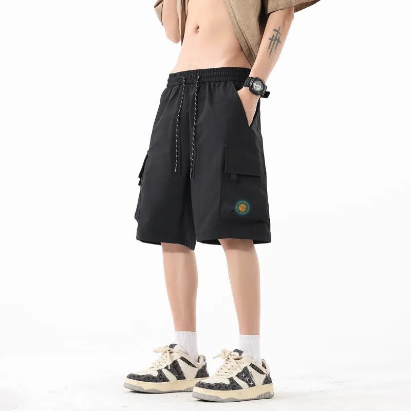 MESUCA Casual Shorts Unisex-7