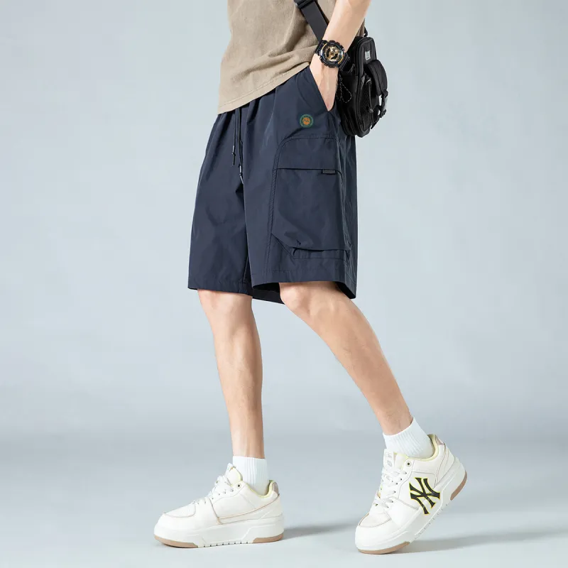 MESUCA Cargo Shorts Unisex-9