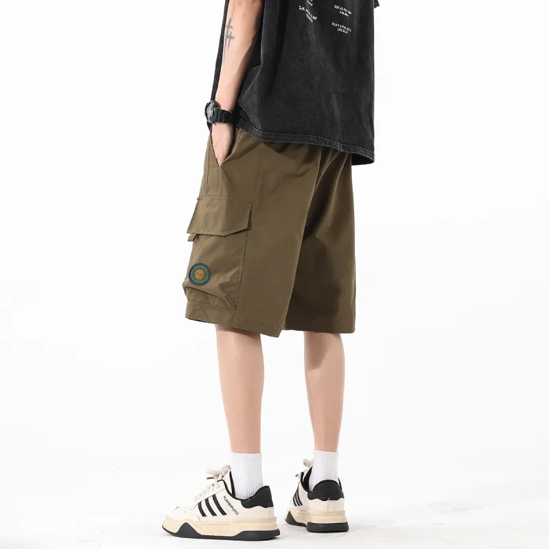 MESUCA Casual Shorts Unisex-19