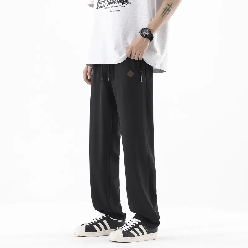 MESUCA Casual Pants Unisex-1