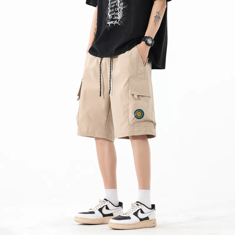 MESUCA Casual Shorts Unisex-1