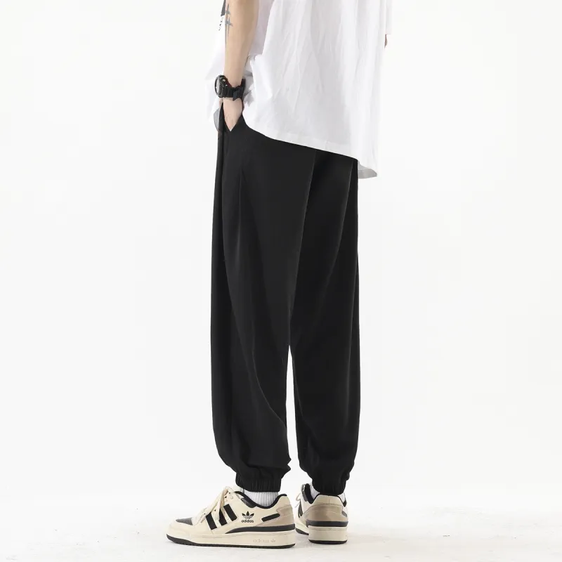 MESUCA Casual Pants Unisex-9