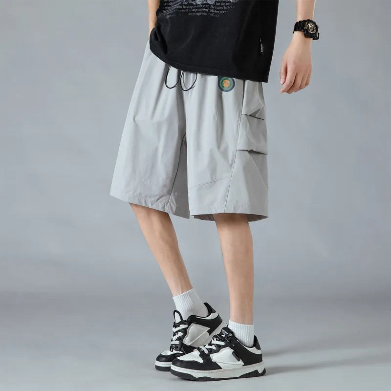 MESUCA Cargo Shorts Unisex-1