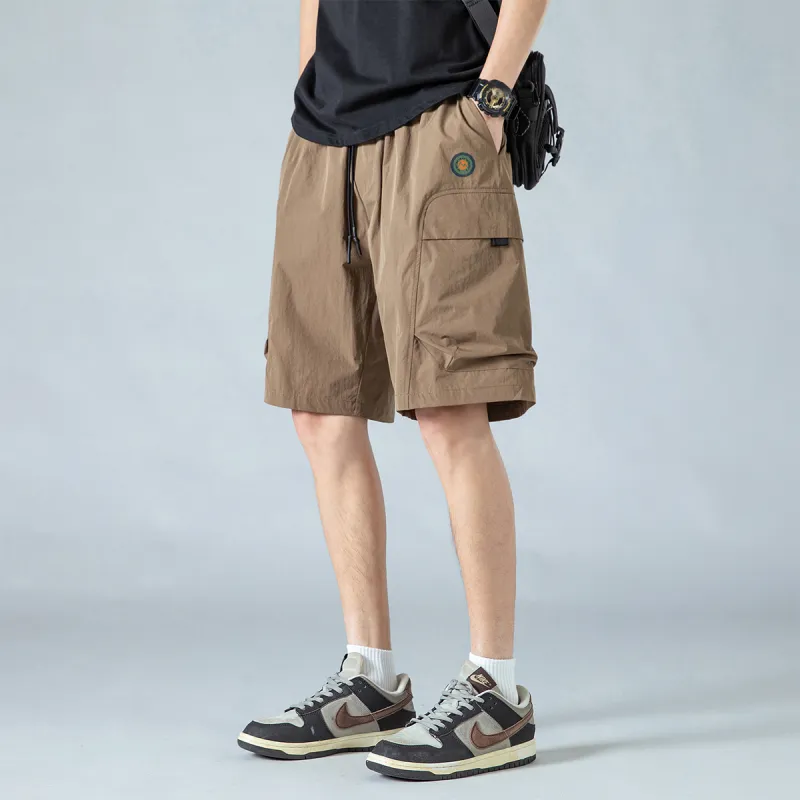 MESUCA Cargo Shorts Unisex-23