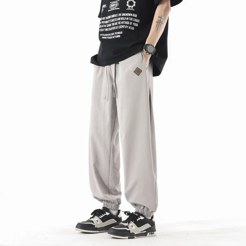 MESUCA Casual Pants Unisex-12