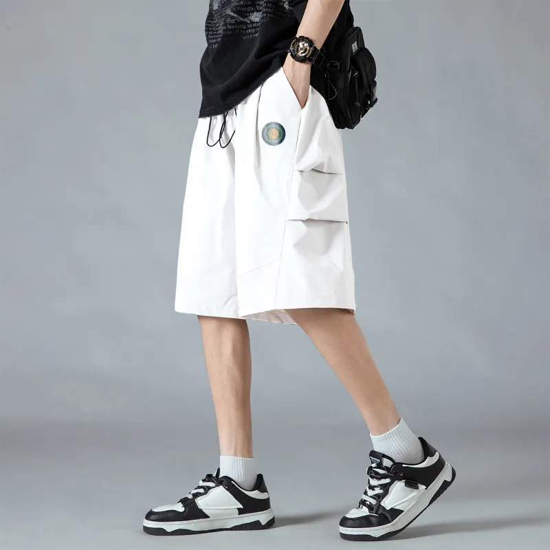 MESUCA Cargo Shorts Unisex-18