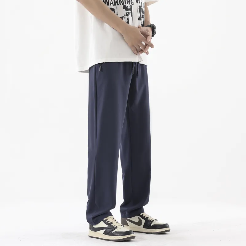 MESUCA Casual Pants Unisex-14