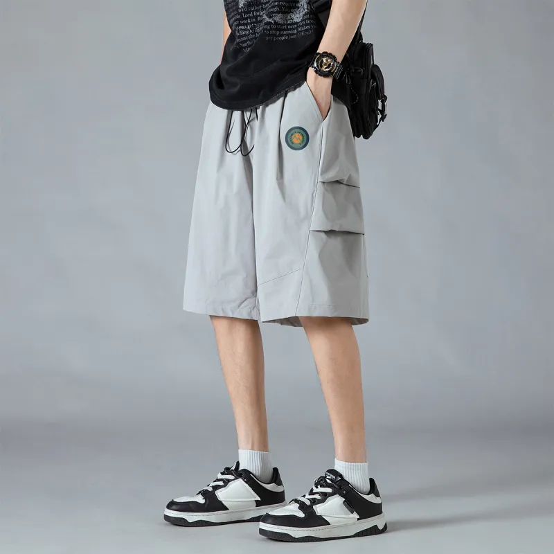 MESUCA Cargo Shorts Unisex-2