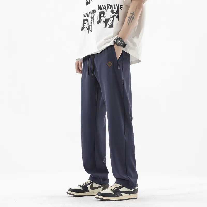 MESUCA Casual Pants Unisex-12
