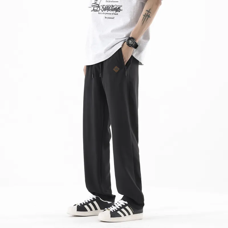 MESUCA Casual Pants Unisex-2