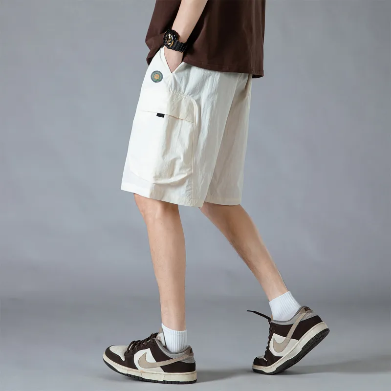 MESUCA Cargo Shorts Unisex-11
