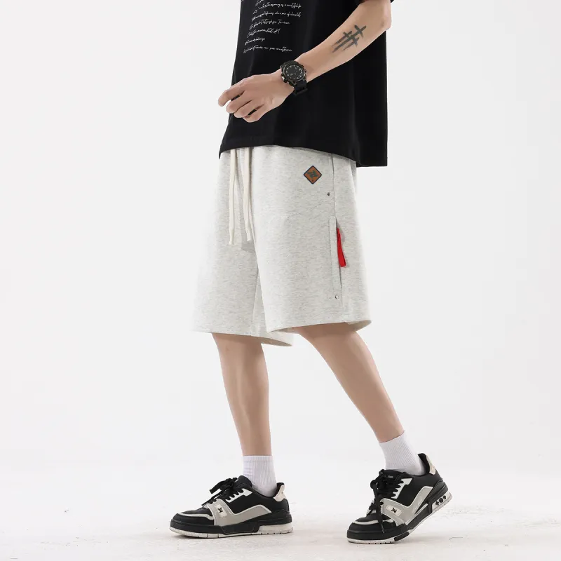 MESUCA Casual Shorts Unisex-2