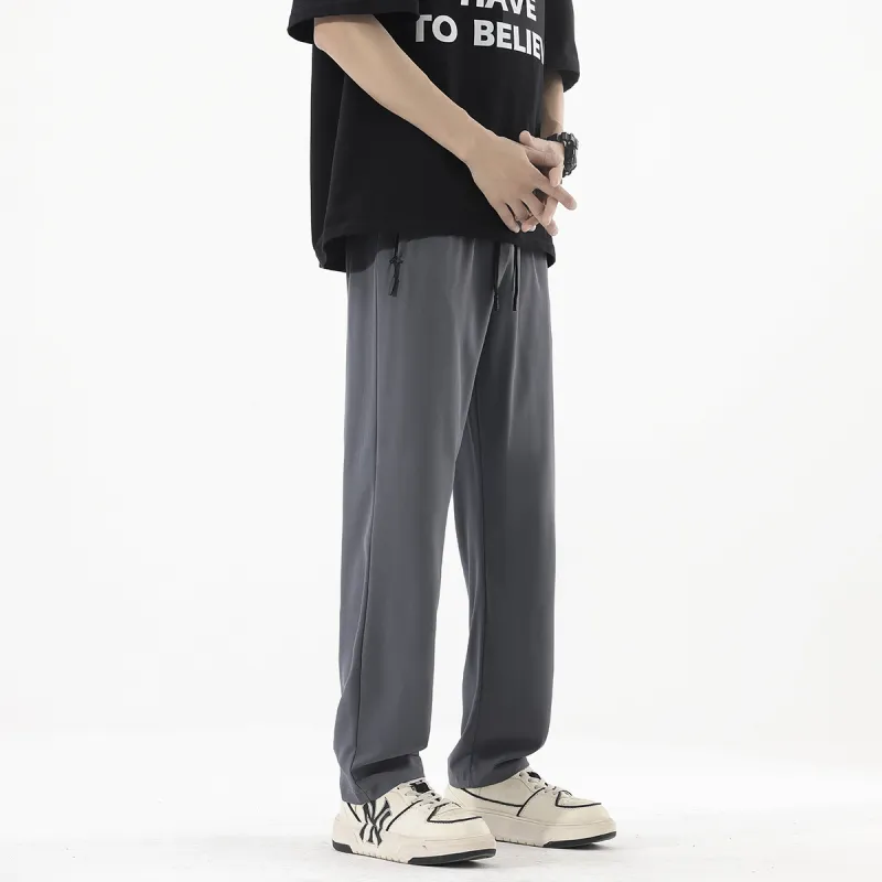 MESUCA Casual Pants Unisex-9