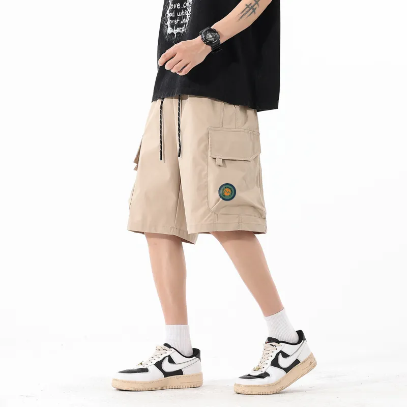 MESUCA Casual Shorts Unisex-2