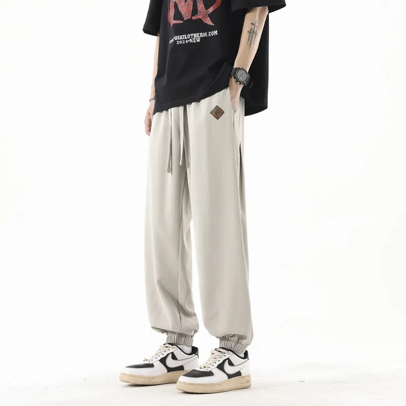 MESUCA Casual Pants Unisex-22
