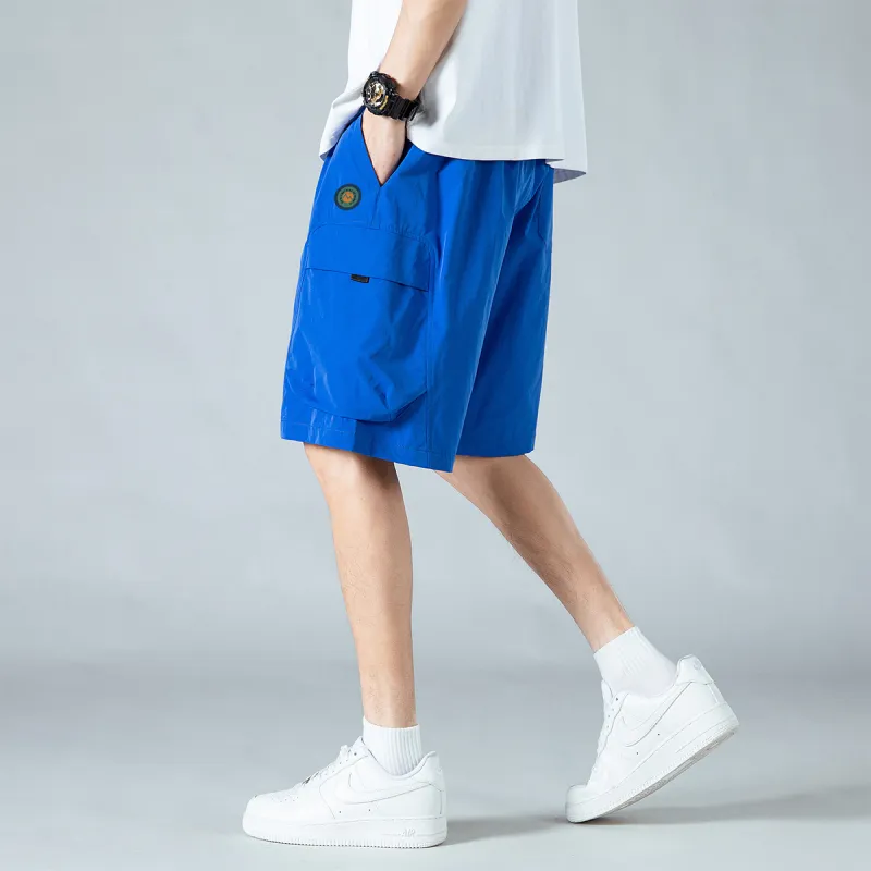 MESUCA Cargo Shorts Unisex-28