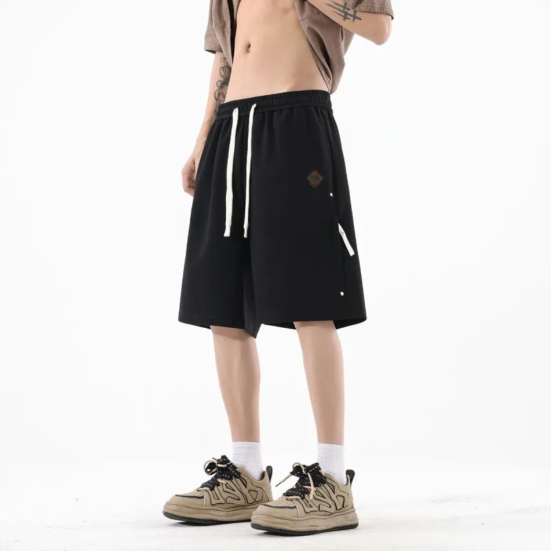 MESUCA Casual Shorts Unisex-6