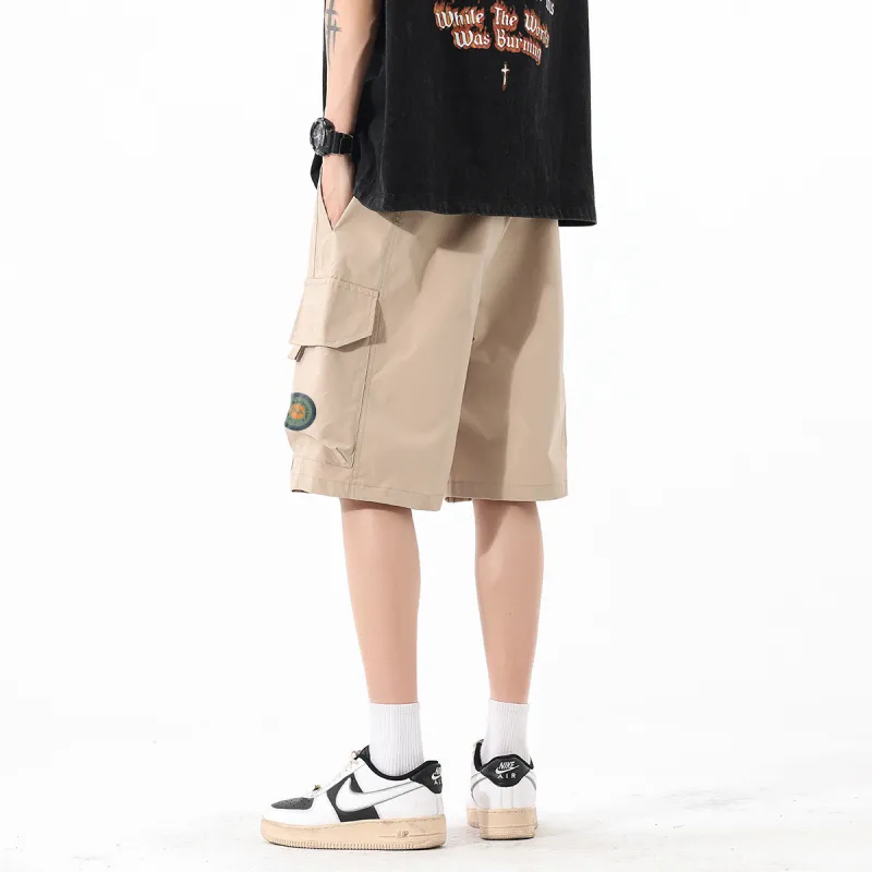 MESUCA Casual Shorts Unisex-3