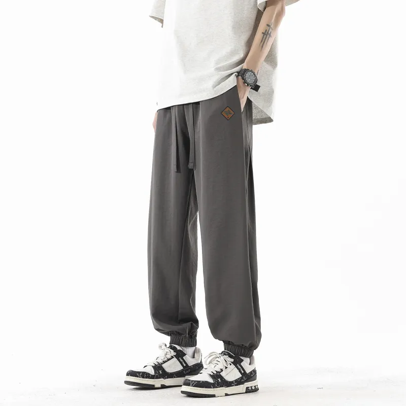 MESUCA Casual Pants Unisex-27