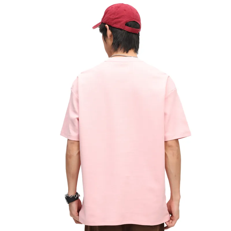 MESUCA T Shirts Unisex-11