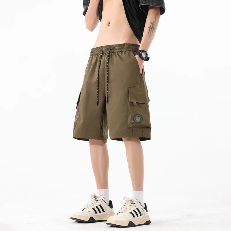 MESUCA Casual Shorts Unisex-17