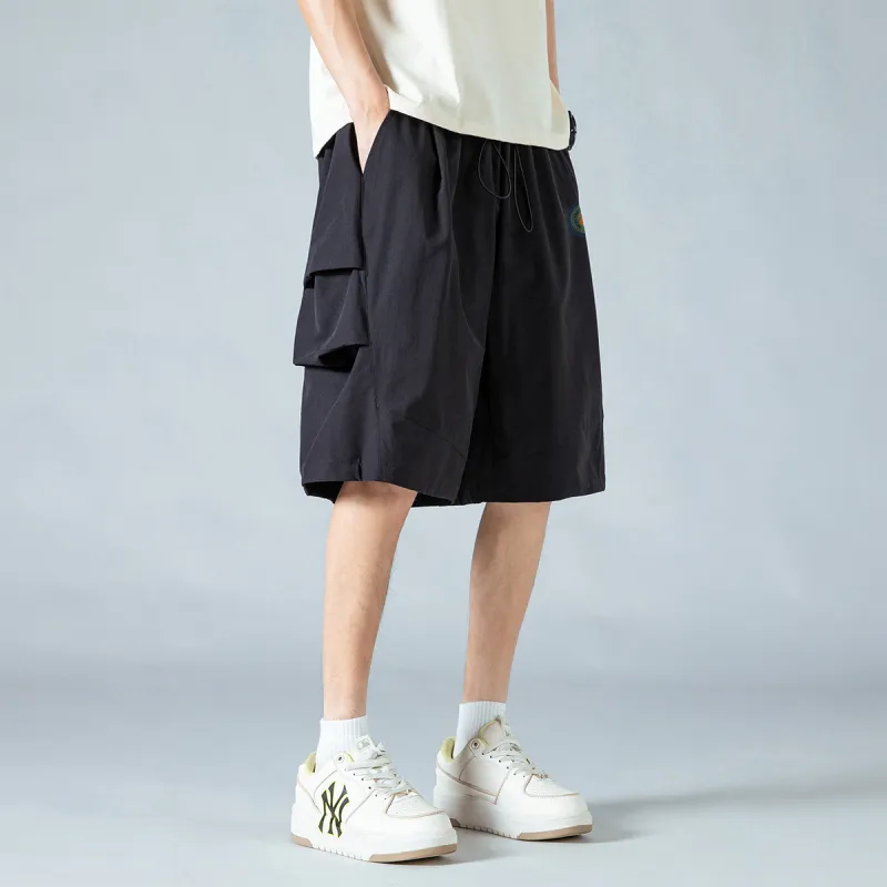 MESUCA Cargo Shorts Unisex-7
