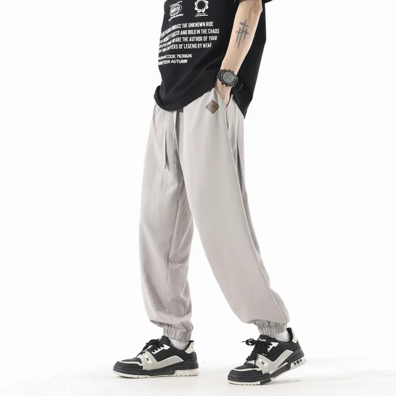 MESUCA Casual Pants Unisex-13