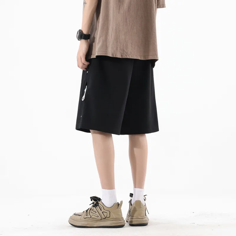 MESUCA Casual Shorts Unisex-8