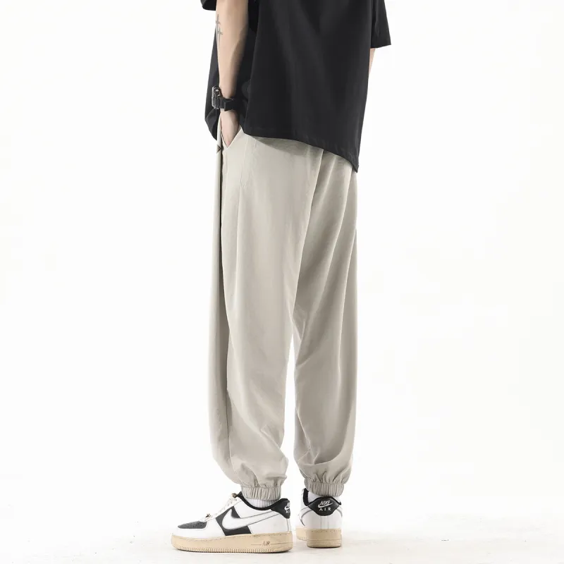 MESUCA Casual Pants Unisex-24
