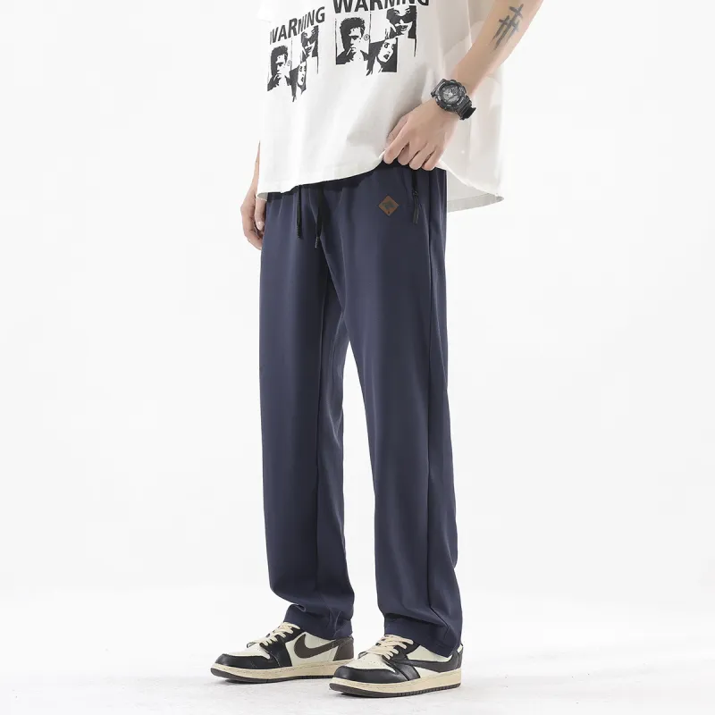 MESUCA Casual Pants Unisex-11
