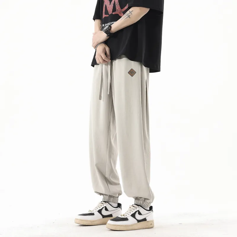 MESUCA Casual Pants Unisex-21