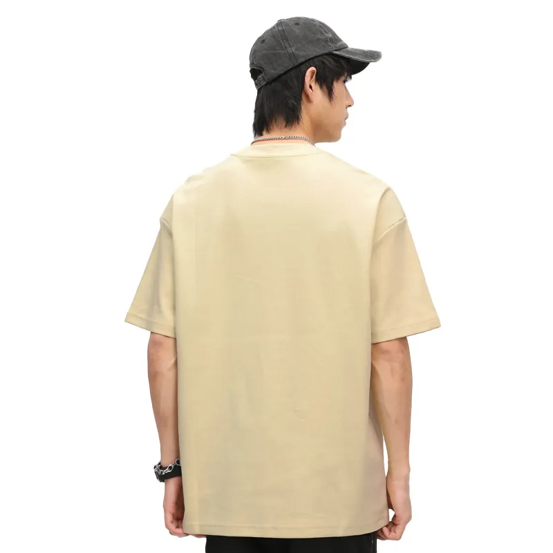 MESUCA T Shirts Unisex-15