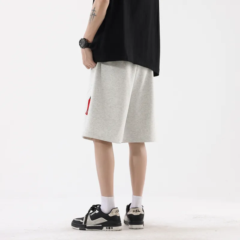MESUCA Casual Shorts Unisex-3