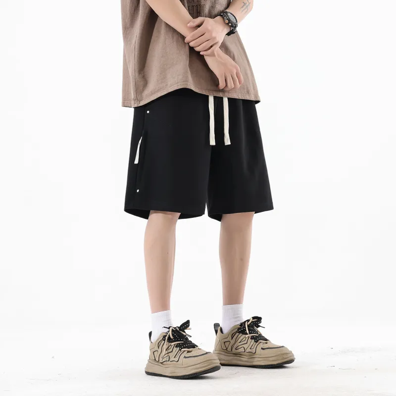 MESUCA Casual Shorts Unisex-9