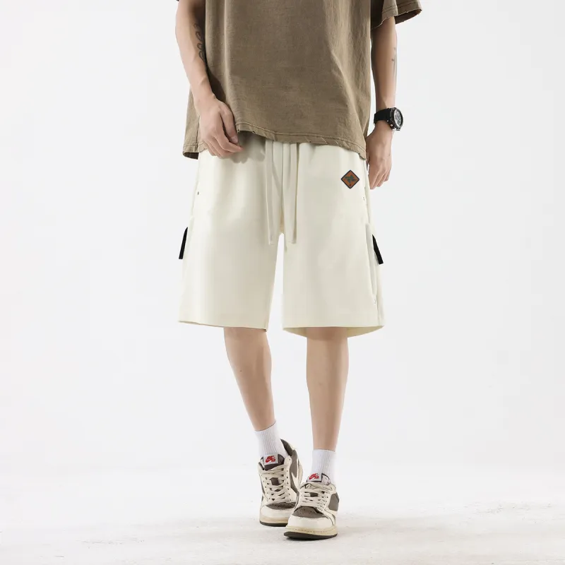 MESUCA Casual Shorts Unisex-11