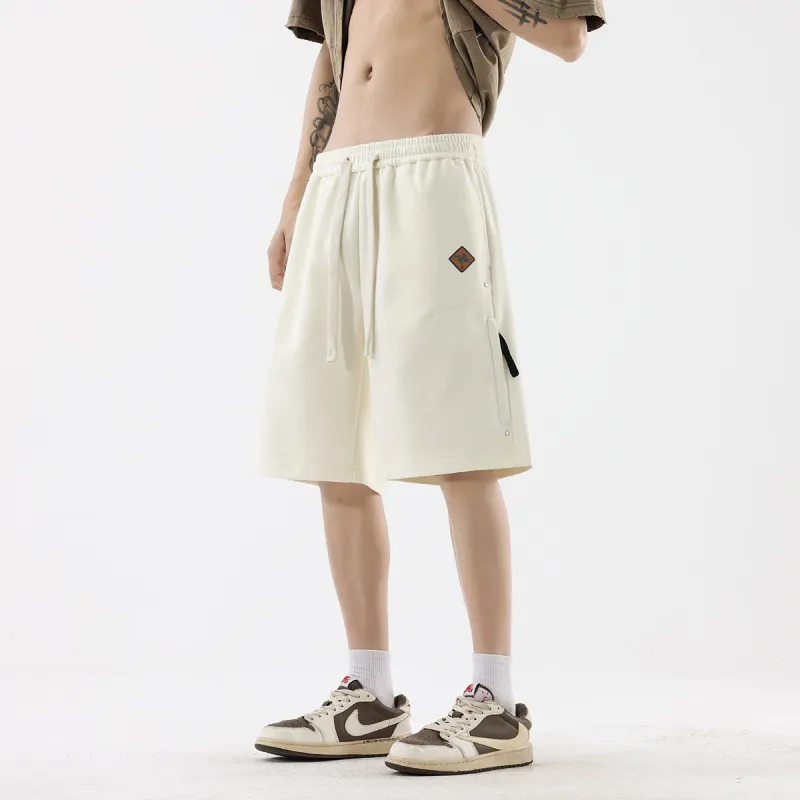 MESUCA Casual Shorts Unisex-13